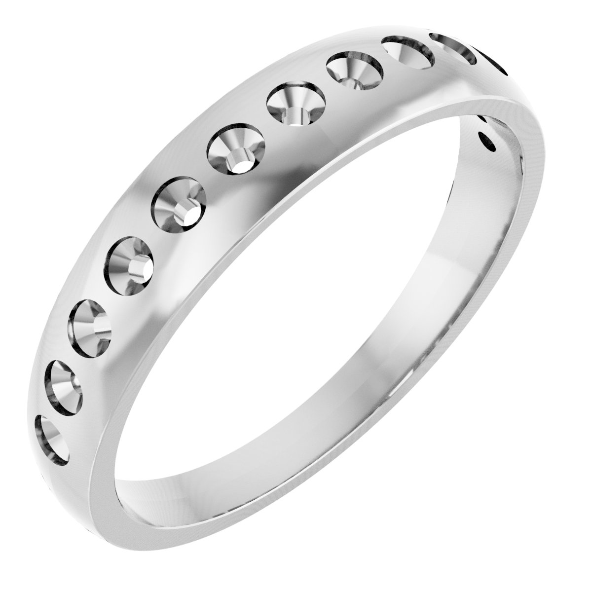 Anniversary Band