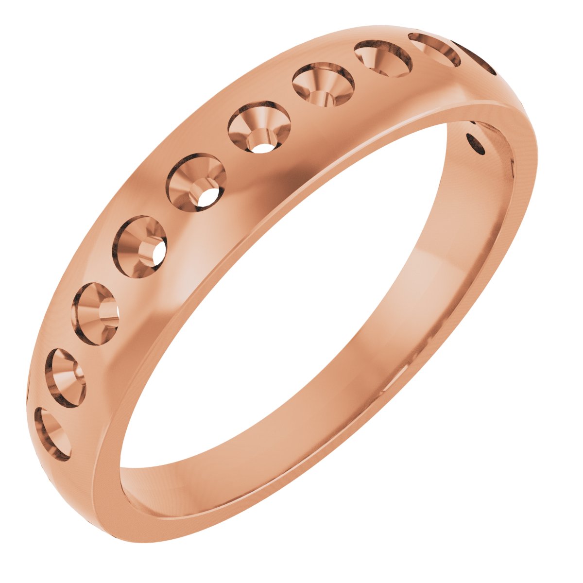 Anniversary Band