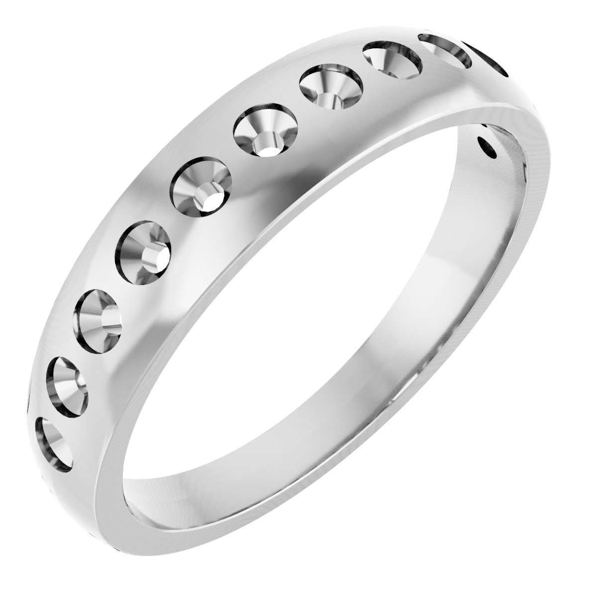 Anniversary Band