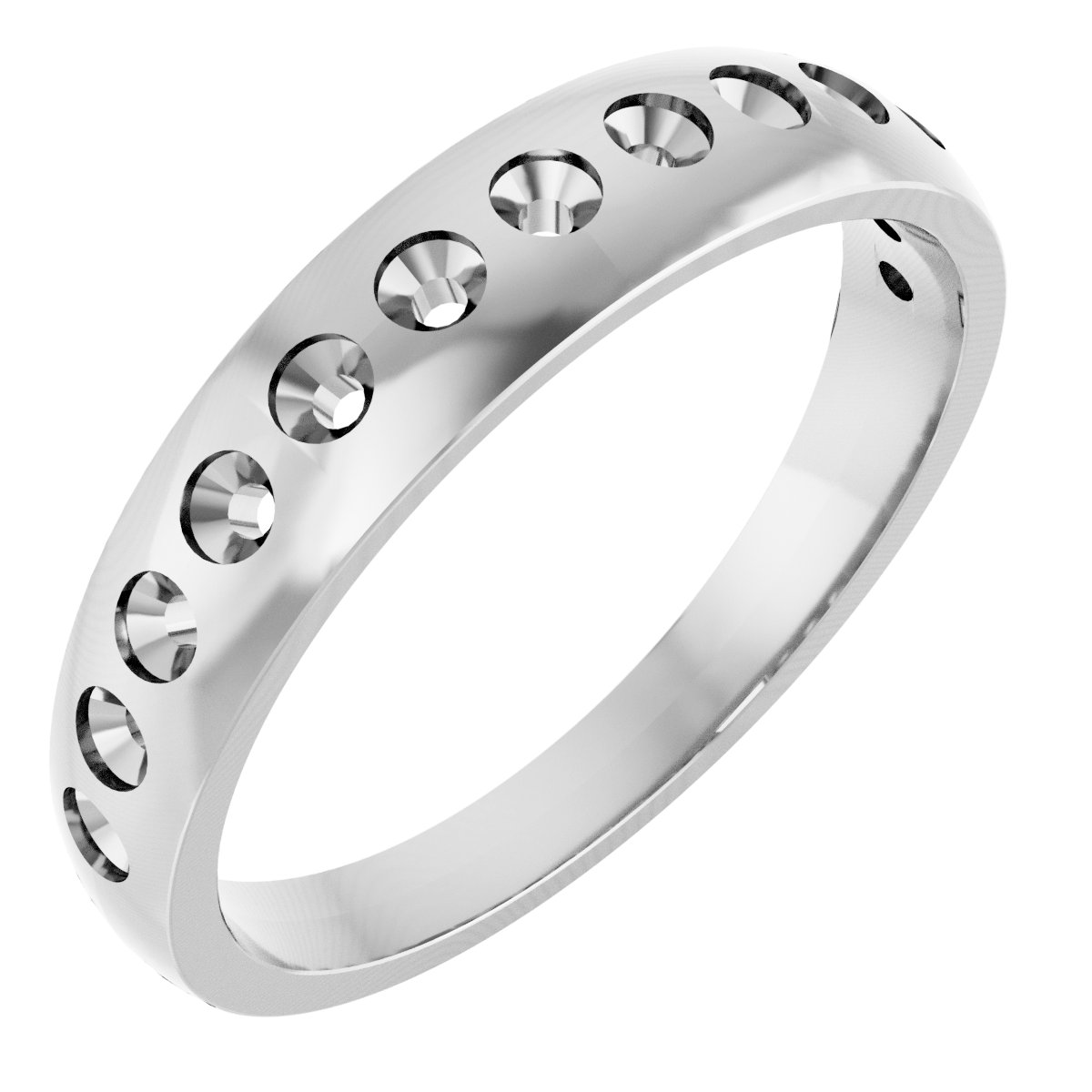 Anniversary Band