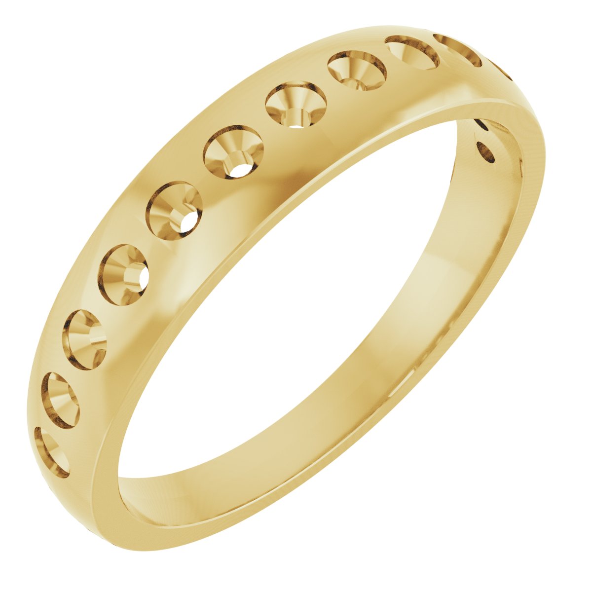 Anniversary Band