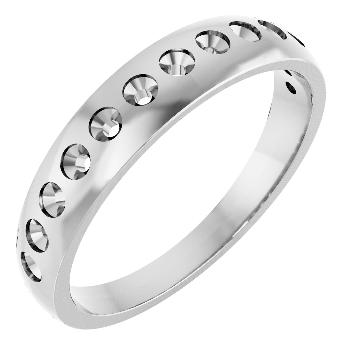 Anniversary Band