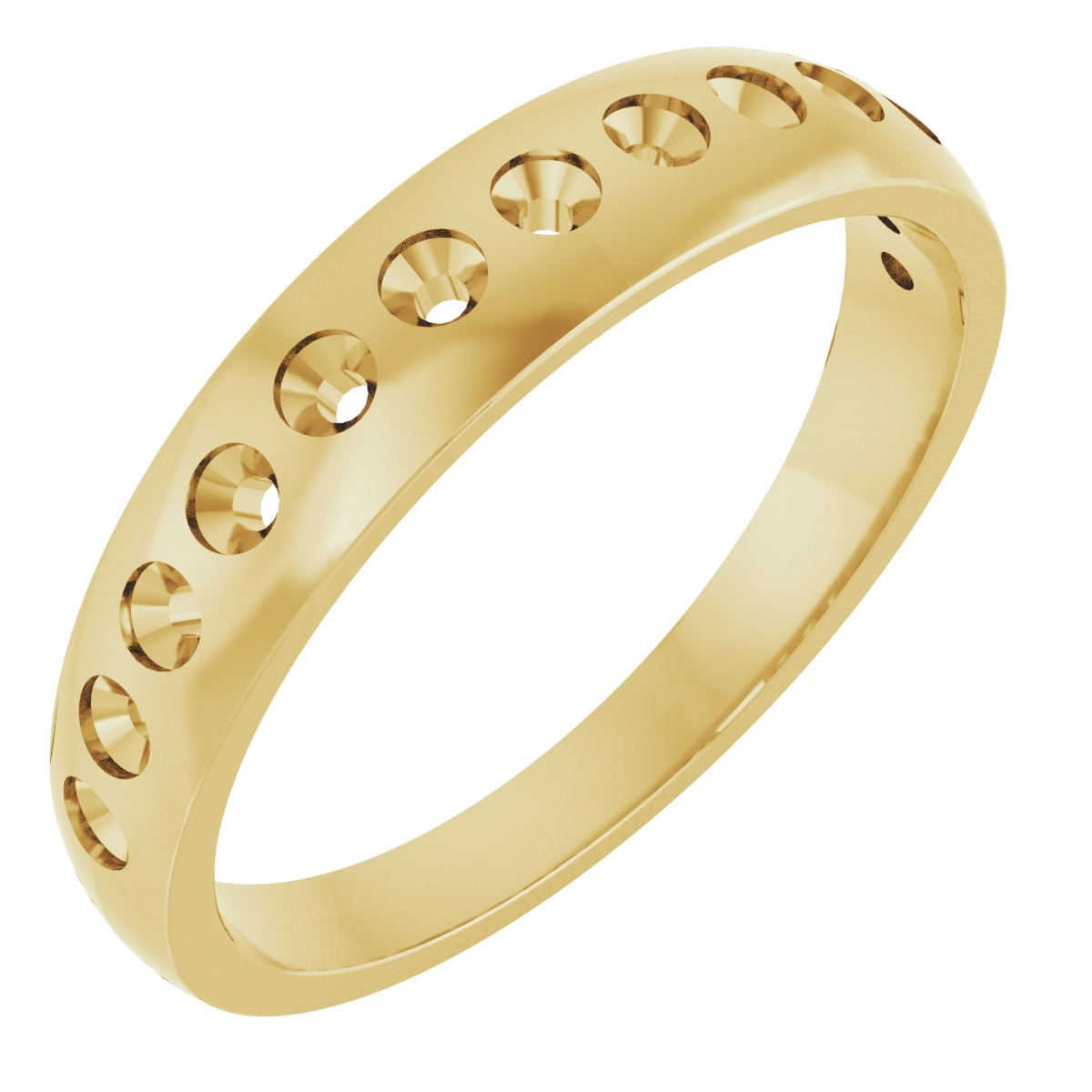 Anniversary Band