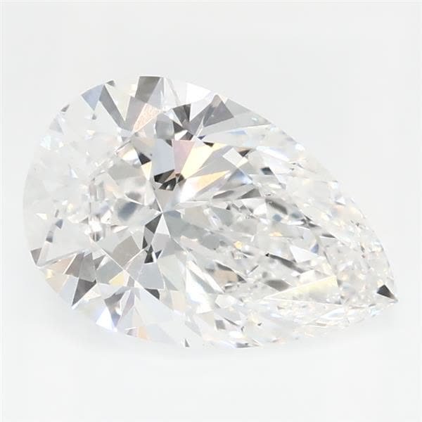 PEAR 1.01ct E VS2