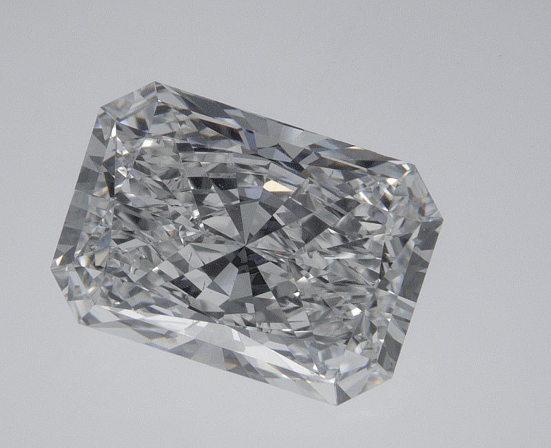 RADIANT 2.07ct D VVS2
