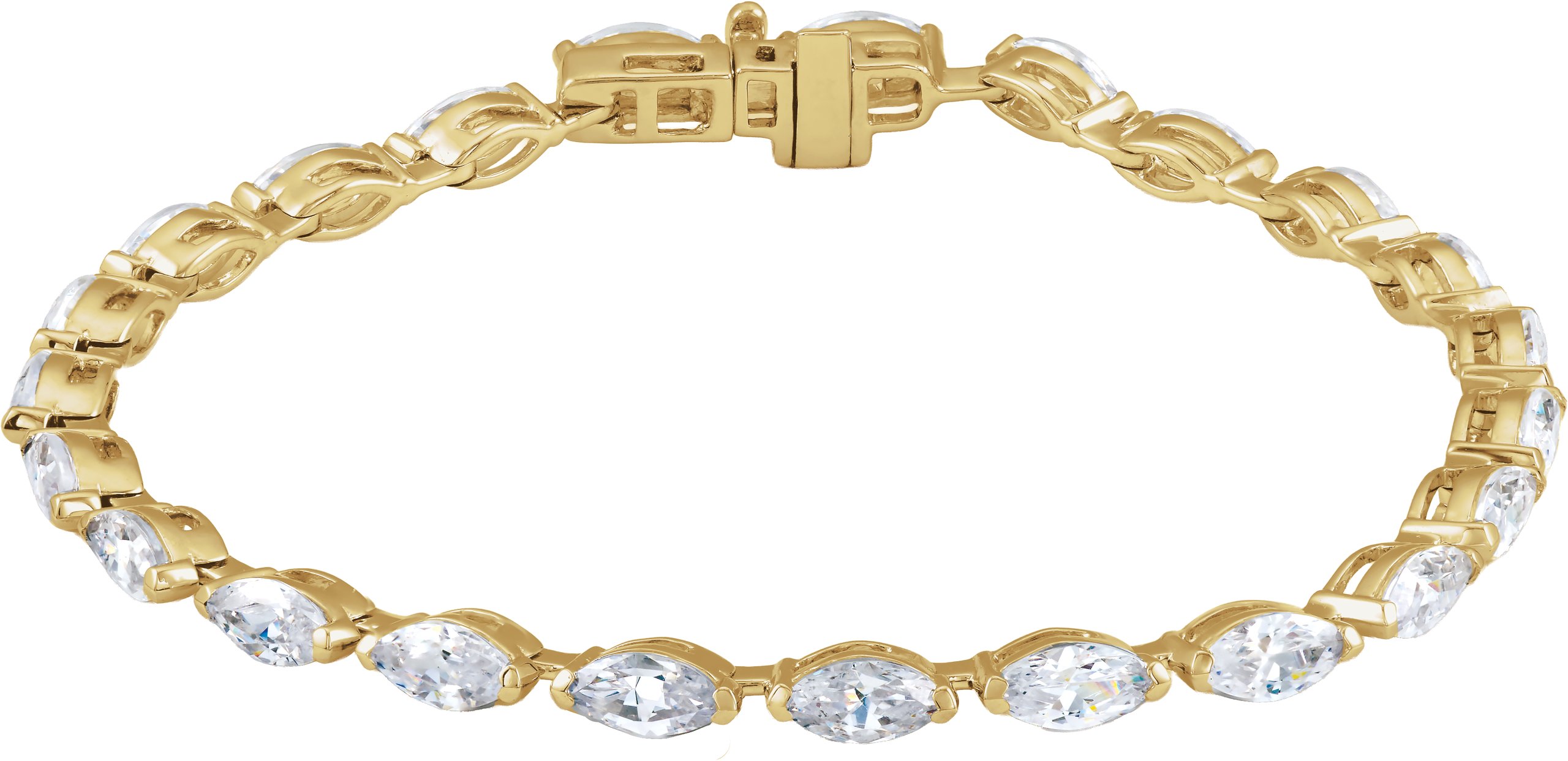 Line Bracelet