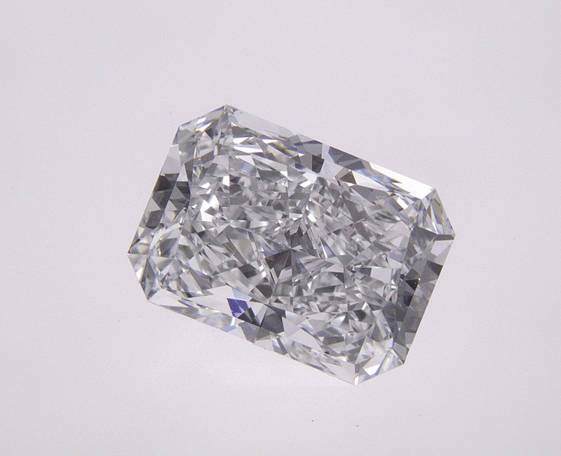 RADIANT 1.47ct D VVS2