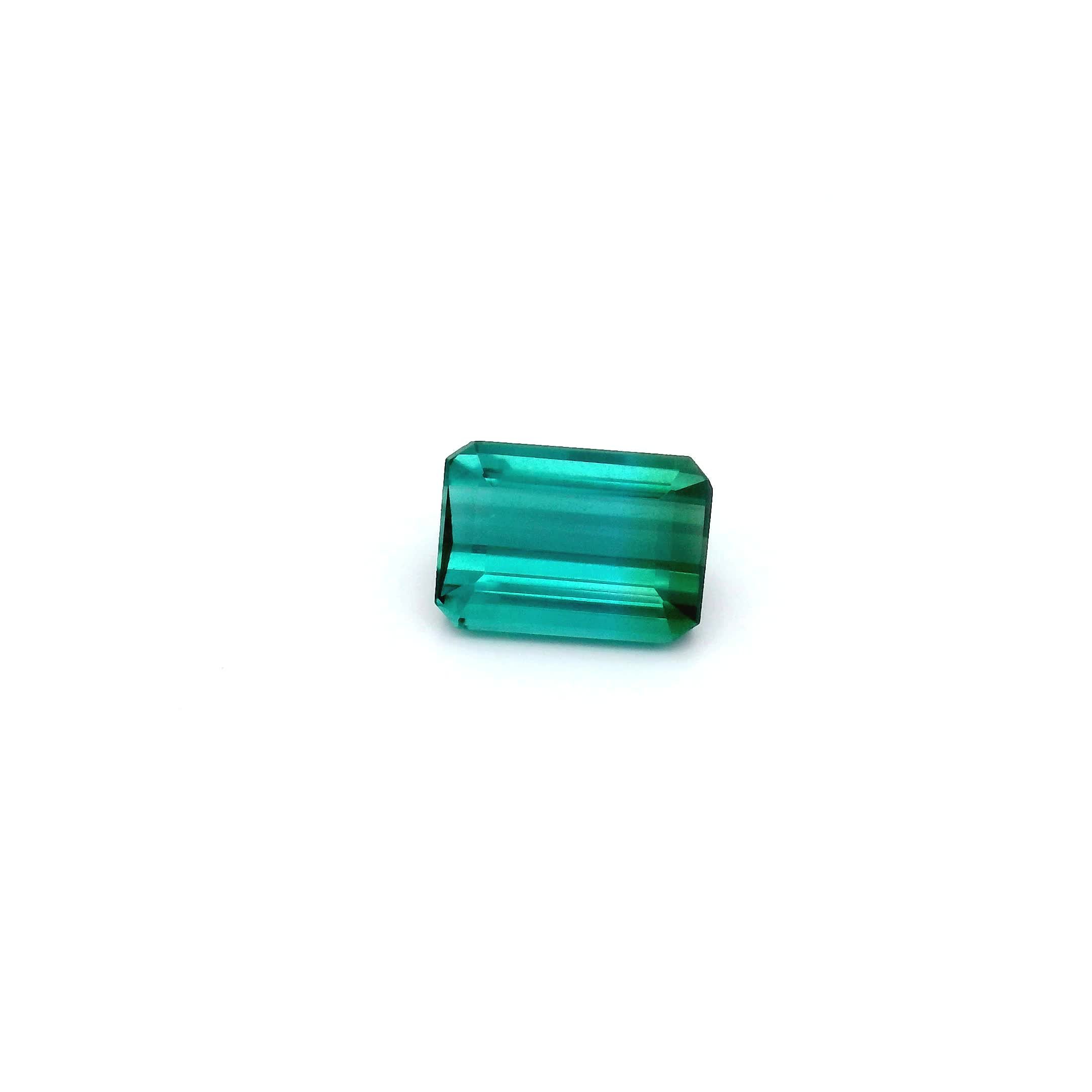 1.01 Carat Emerald Cut Diamond