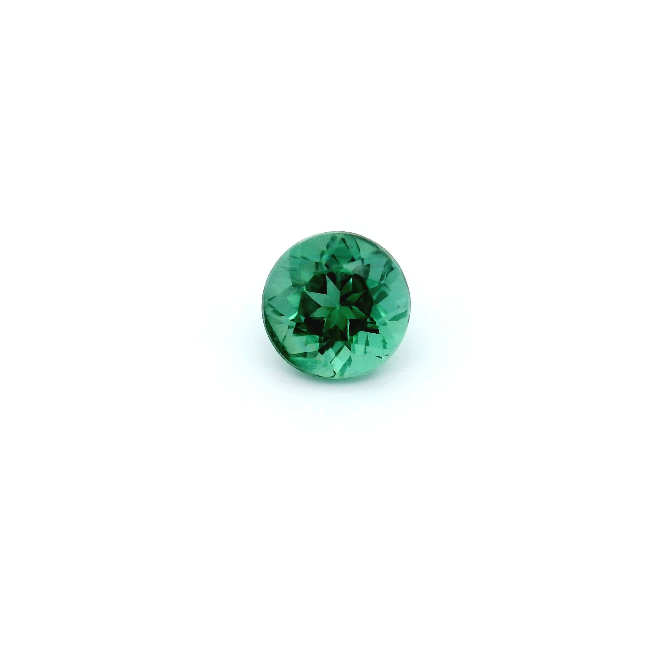 1.15 Carat Round Cut Diamond