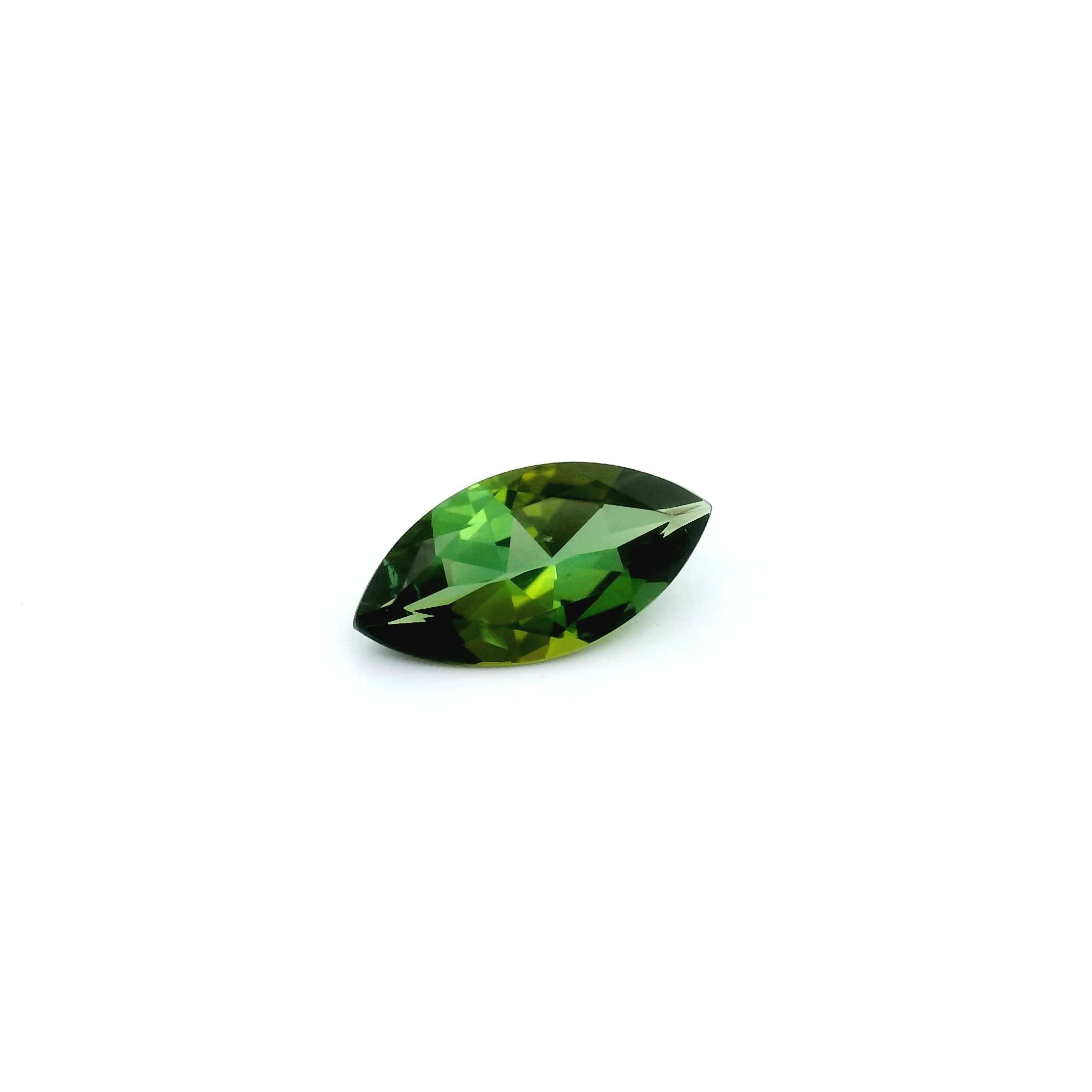 0.82 Carat Marquise Cut Diamond