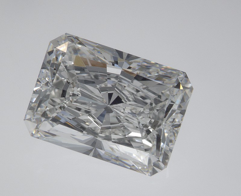 RADIANT 3.40ct G VS2
