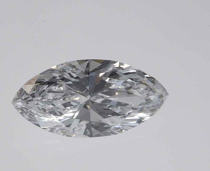 0.52 Carat Marquise Cut Lab Diamond