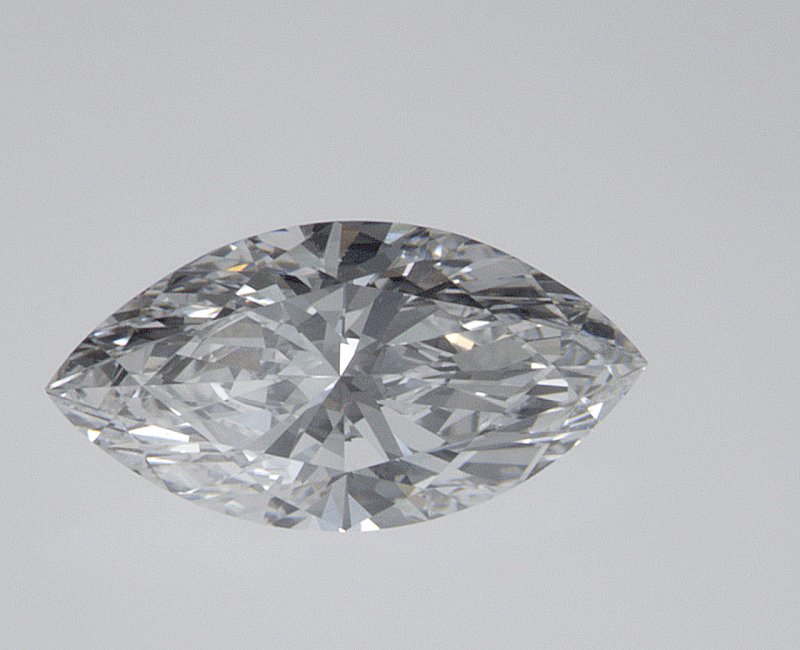 0.53 Carat Marquise Cut Lab Diamond