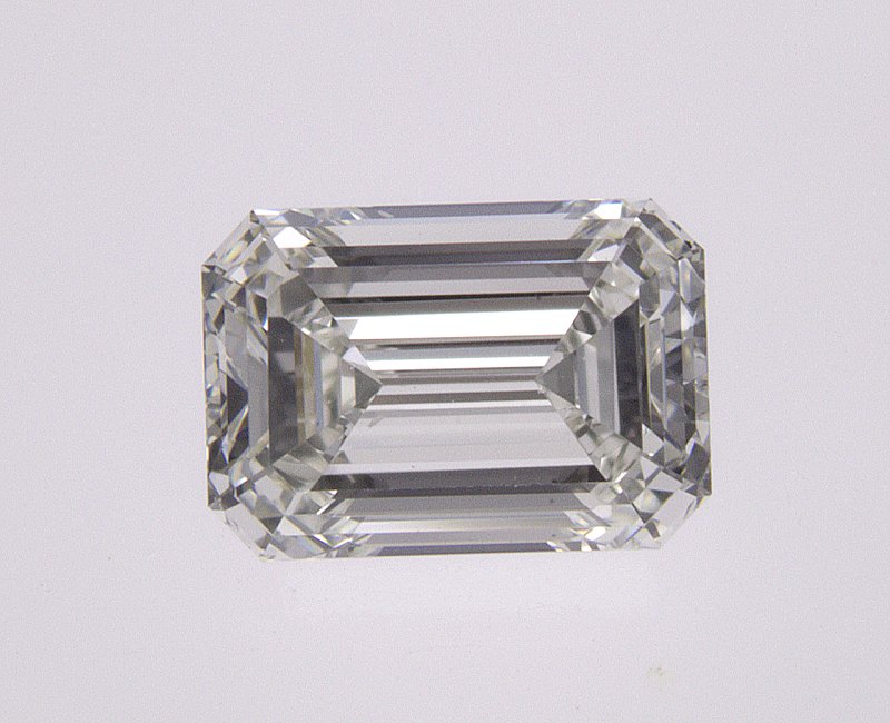 EMERALD 1.02ct G VS1