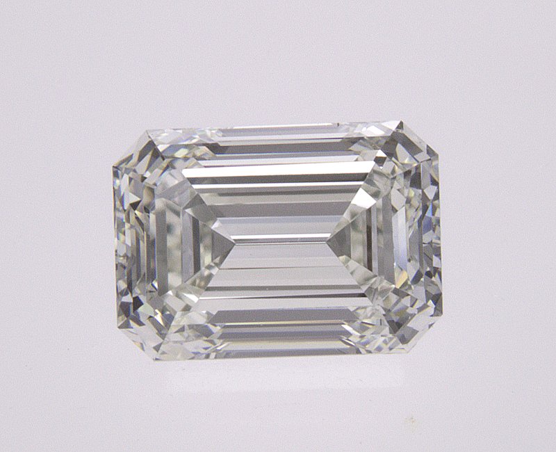 EMERALD 1.20ct H VVS2