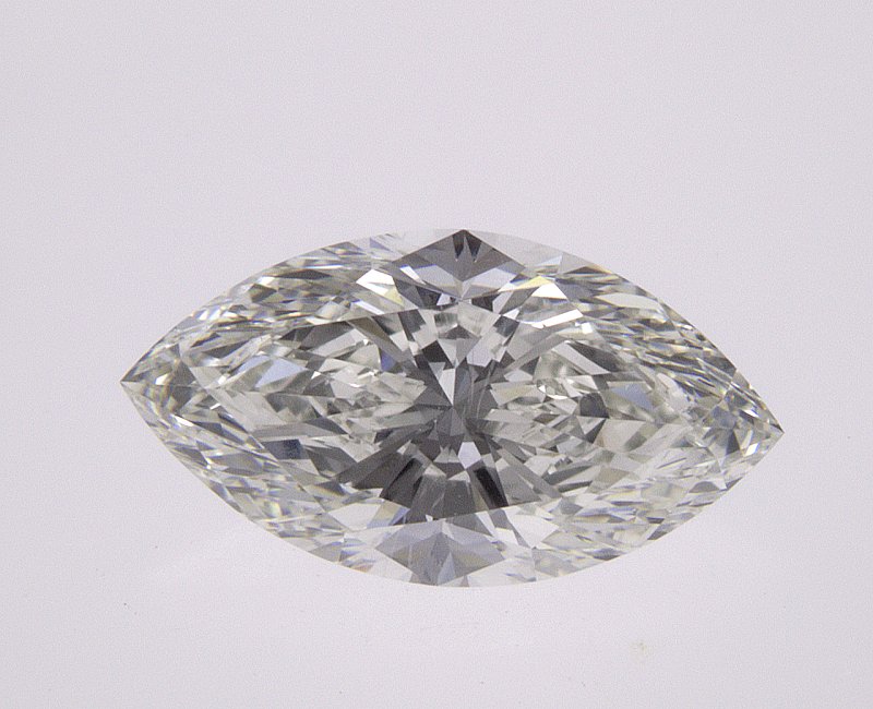 MARQUISE 1.23ct G VS2