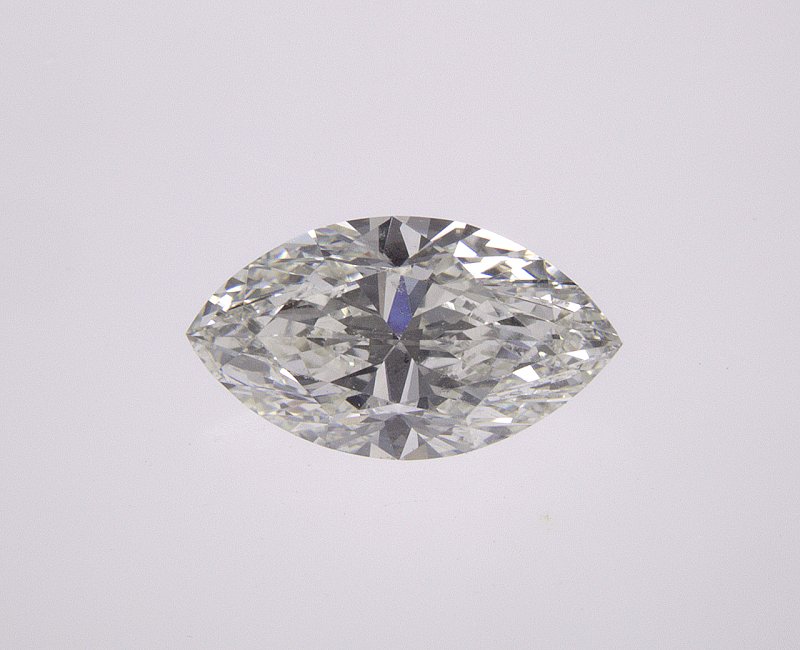 1.01 Carat Marquise Cut Natural Diamond