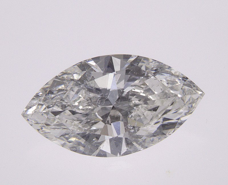 MARQUISE 1.01ct G SI2