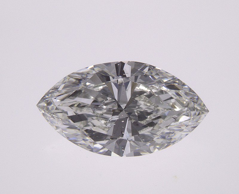 MARQUISE 1.03ct F SI2