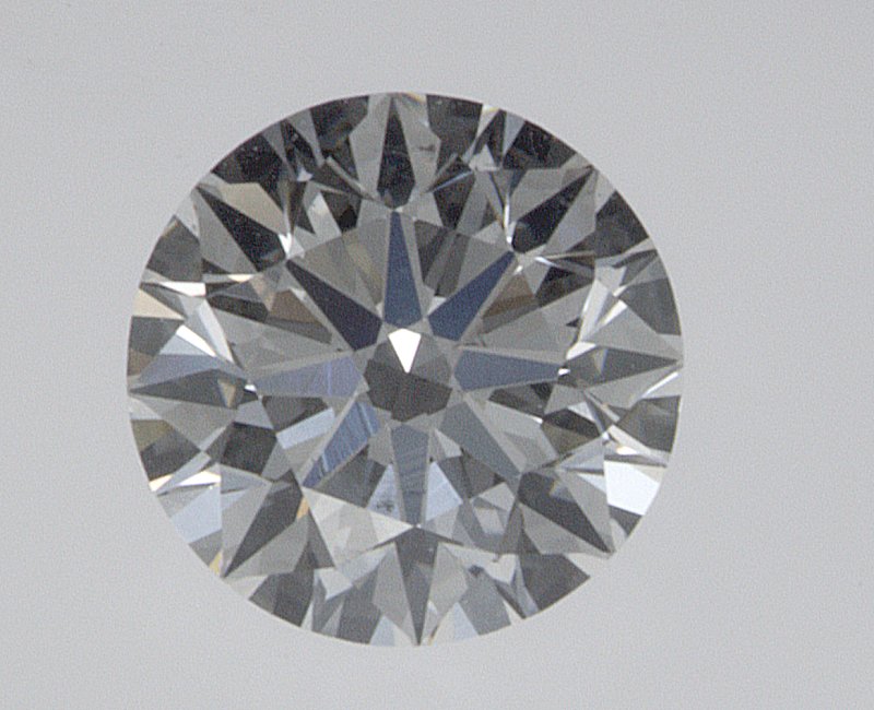 ROUND 0.50ct H SI1