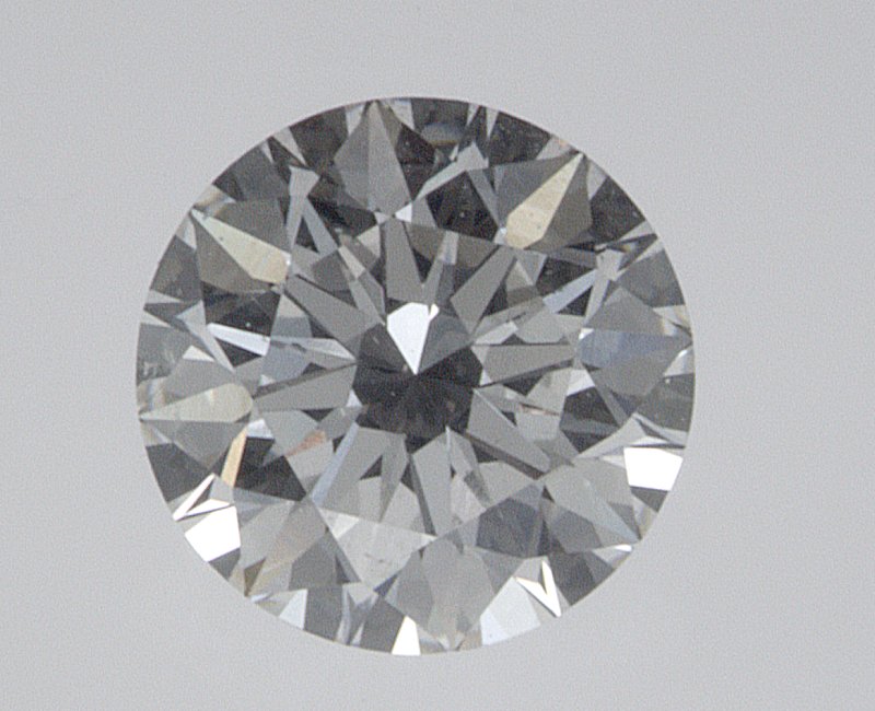 ROUND 0.50ct H SI1