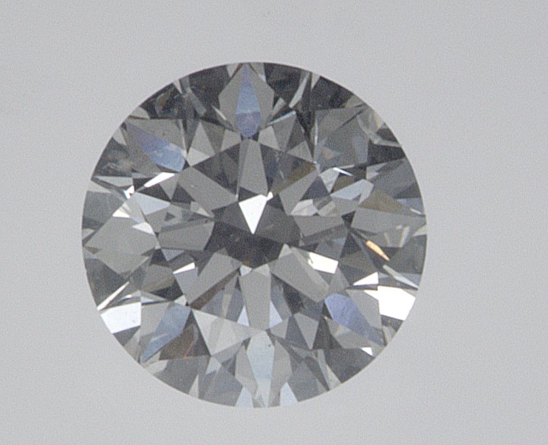 ROUND 0.47ct H SI2