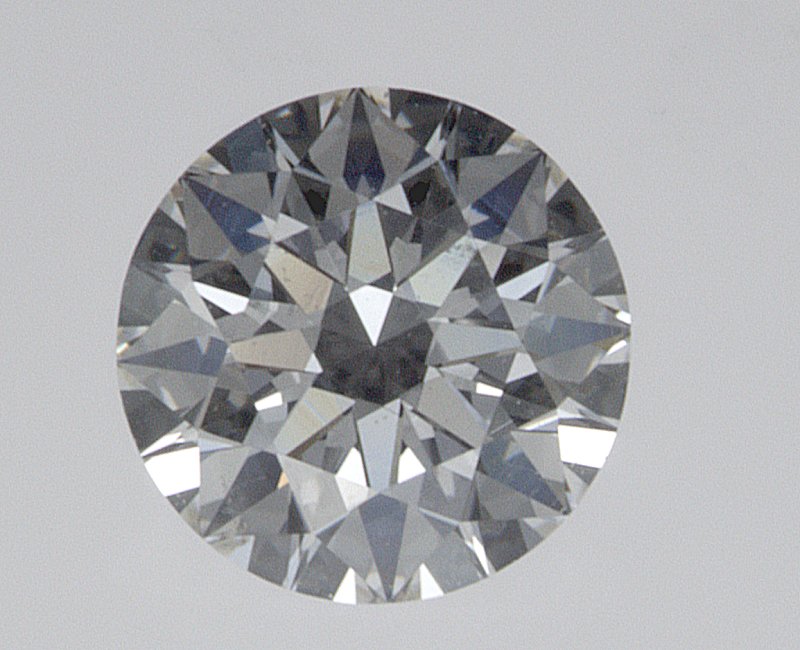 ROUND 0.49ct H SI1