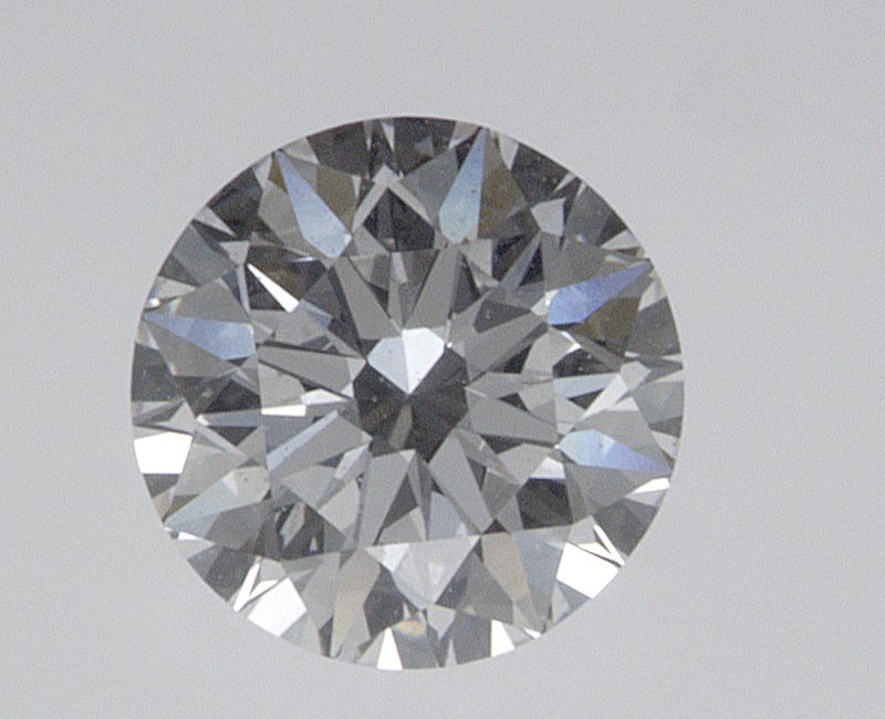 ROUND 0.46ct G SI1
