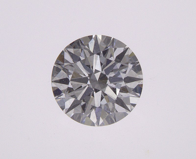 ROUND 0.46ct G SI1