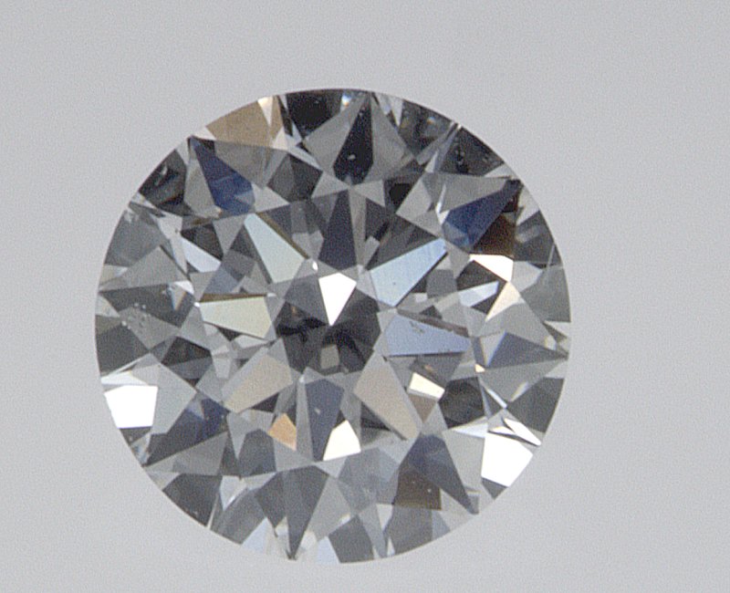 0.5 Carat Round Cut Natural Diamond
