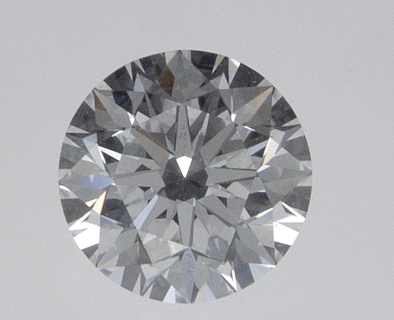 0.5 Carat Round Cut Natural Diamond