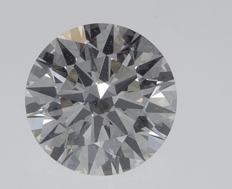 0.5 Carat Round Cut Natural Diamond