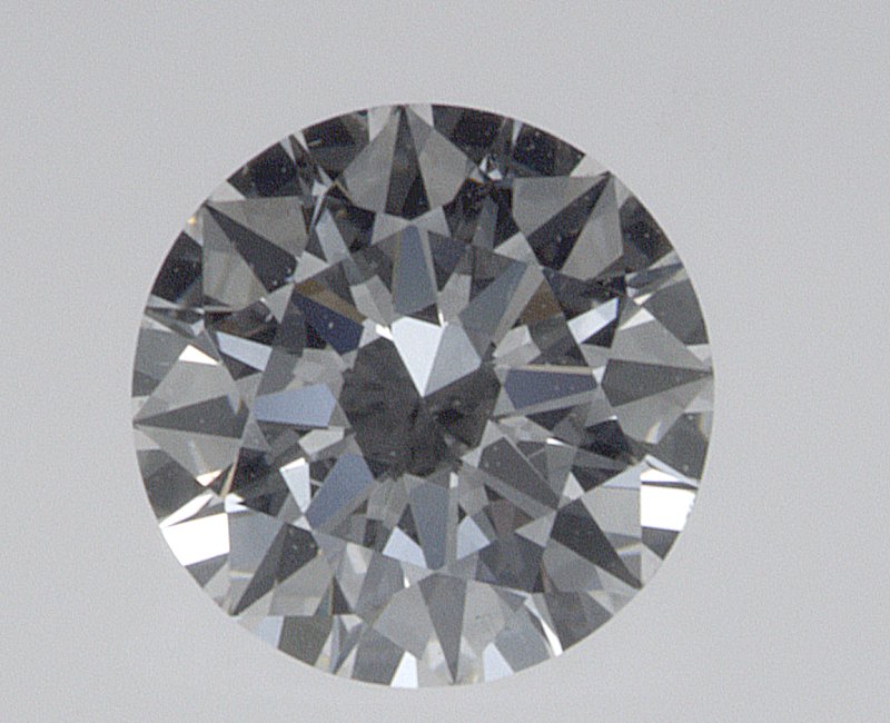 0.5 Carat Round Cut Natural Diamond
