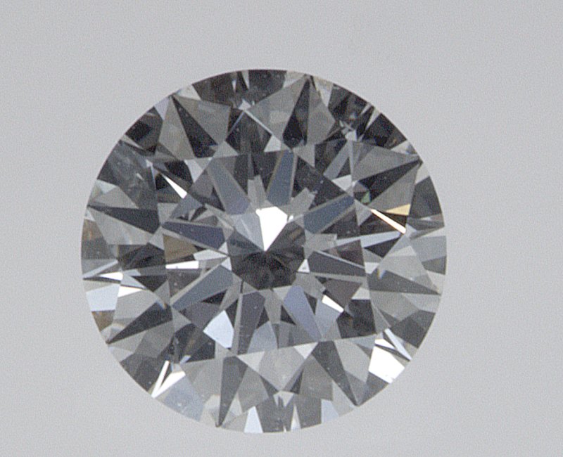 0.5 Carat Round Cut Natural Diamond