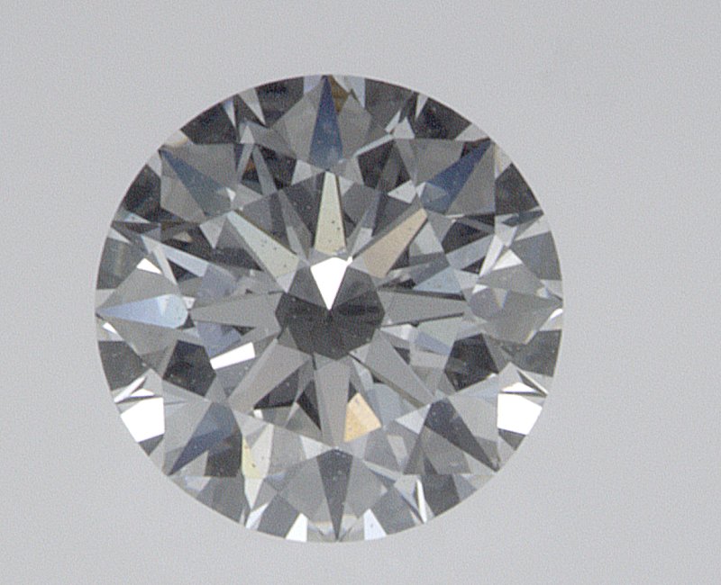 0.5 Carat Round Cut Natural Diamond