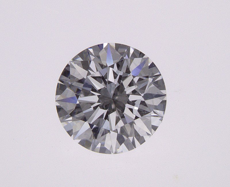 0.5 Carat Round Cut Natural Diamond