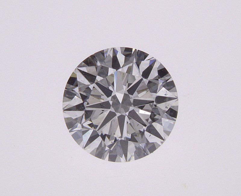0.5 Carat Round Cut Natural Diamond