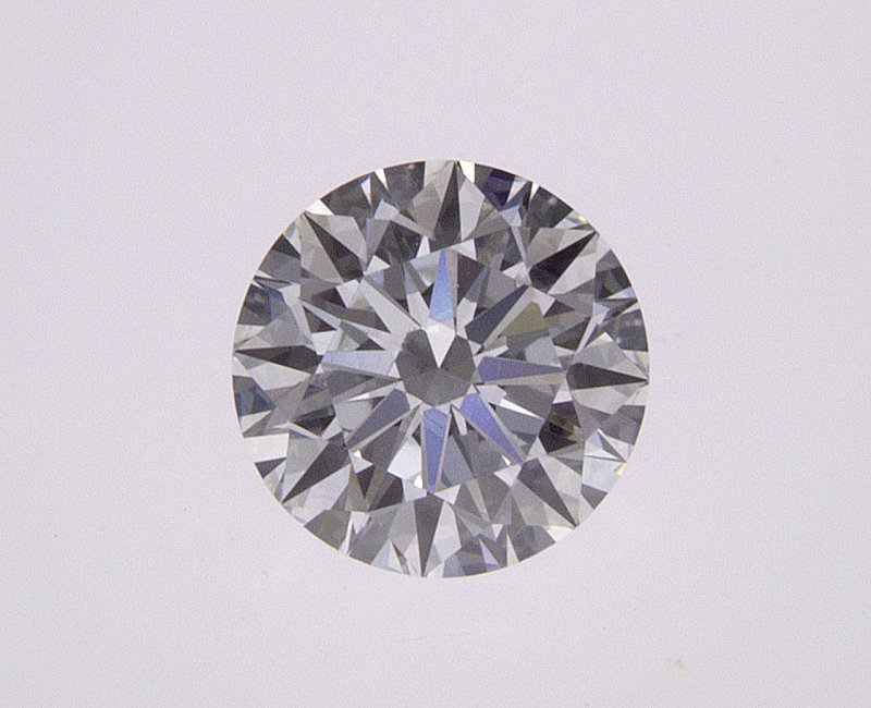 0.5 Carat Round Cut Natural Diamond