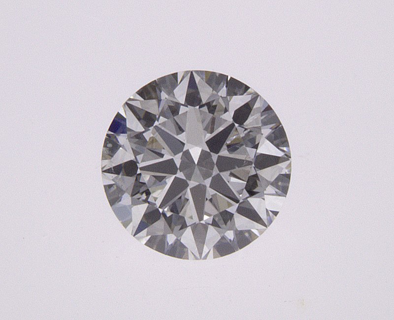 ROUND 0.50ct F SI2