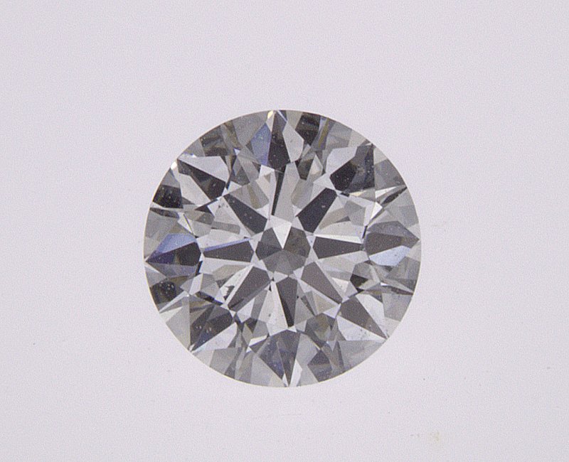 ROUND 0.50ct G VS1