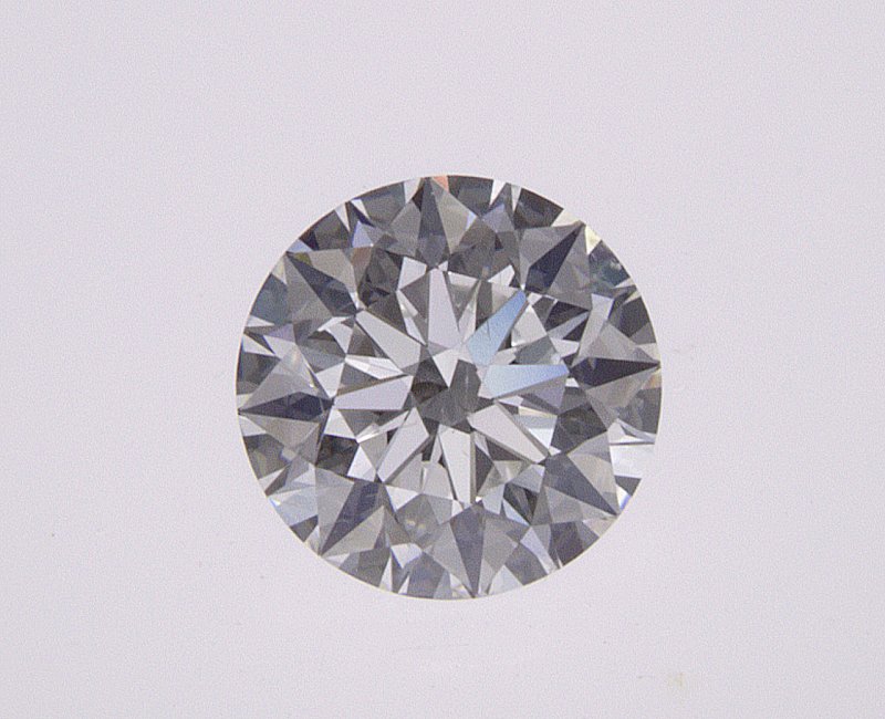 0.5 Carat Round Cut Natural Diamond