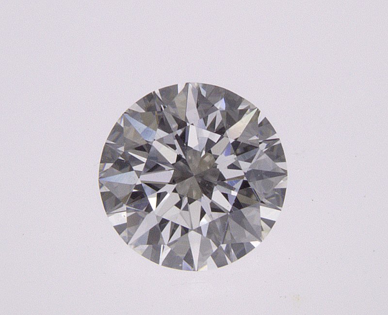0.5 Carat Round Cut Natural Diamond