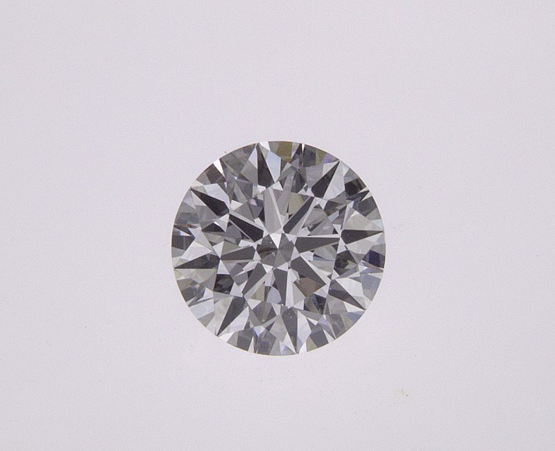 ROUND 0.50ct G SI1