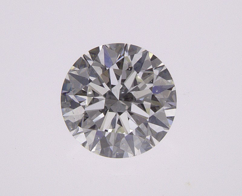 0.5 Carat Round Cut Natural Diamond