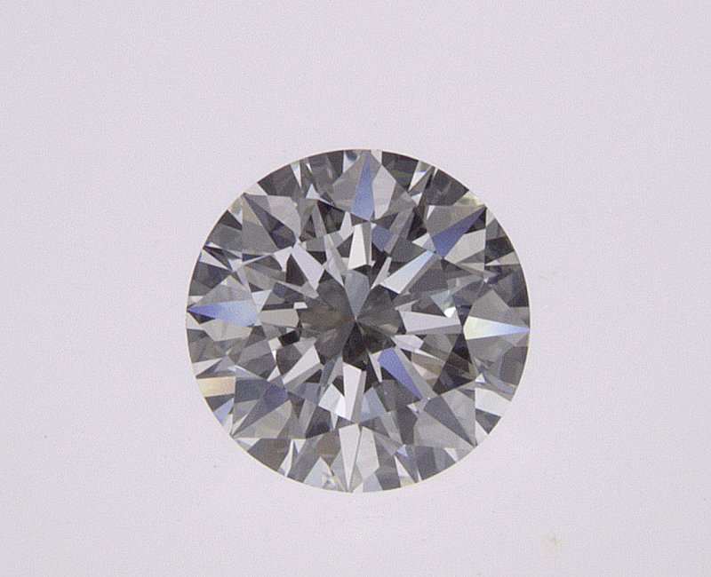 0.5 Carat Round Cut Natural Diamond