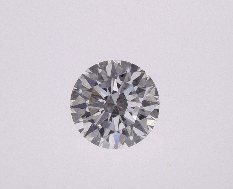 ROUND 0.50ct G SI1