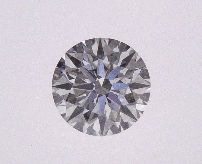 ROUND 0.53ct G VS1