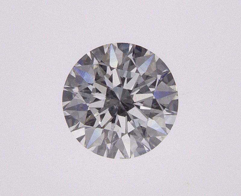ROUND 0.50ct H SI1