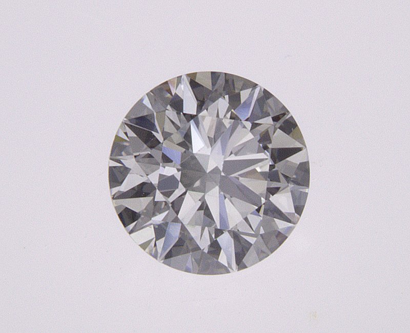 ROUND 0.53ct G VS2