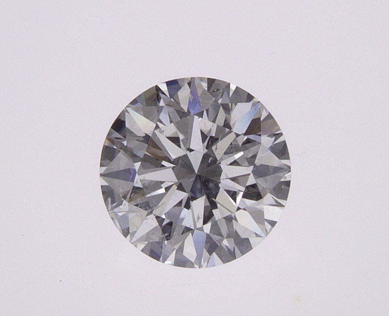 ROUND 0.53ct G SI2
